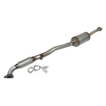 Filtre à particules / à suie, échappement MAXGEAR 27-6055