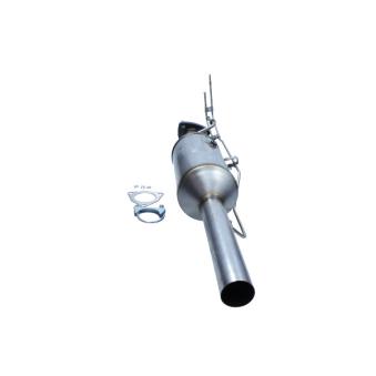 Filtre à particules / à suie, échappement MAXGEAR OEM 1606604680