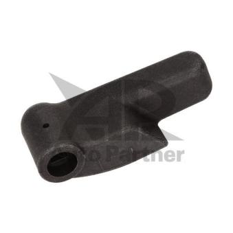 Commande de poignée de porte MAXGEAR OEM 05104383AA