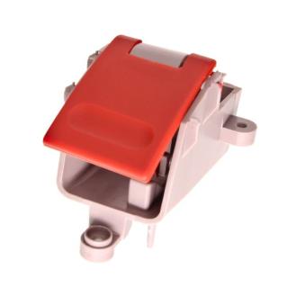 Poignée de porte avant droit MAXGEAR [28-0015]