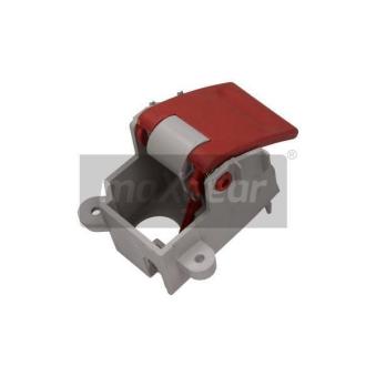 Poignée de porte avant gauche MAXGEAR [28-0016]