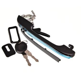 Poignée de porte avant gauche MAXGEAR OEM 191837205