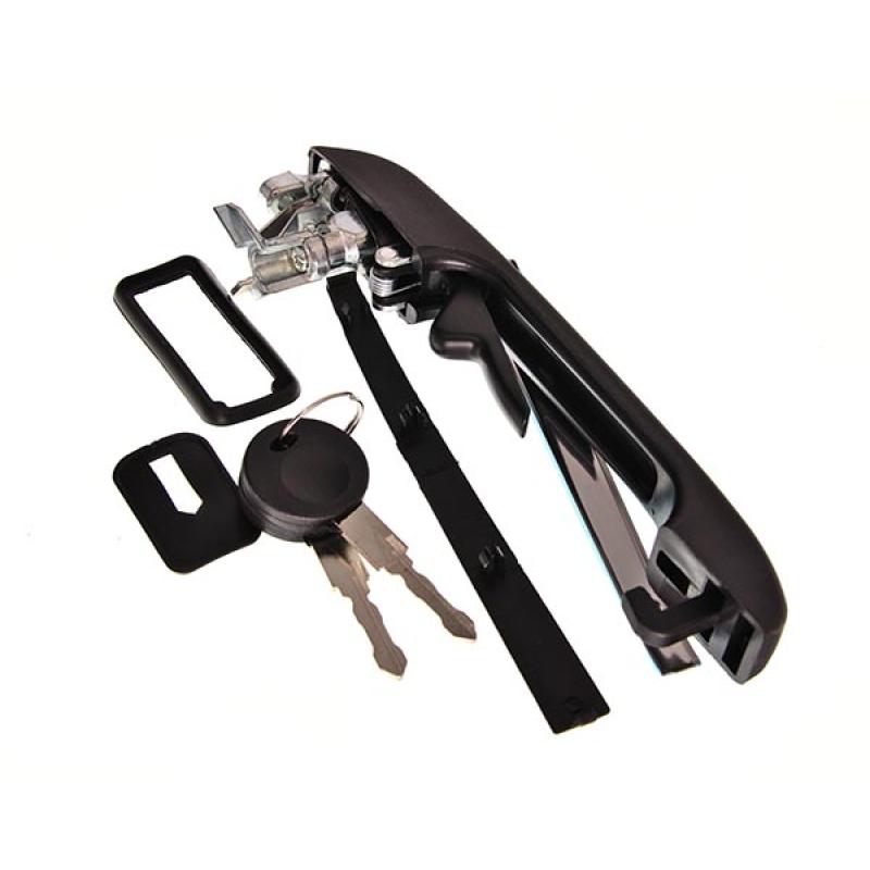 Poignée de porte avant gauche MAXGEAR 28-0046 - Visuel 1