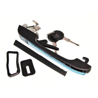 Poignée de porte avant droit MAXGEAR OEM 321837206