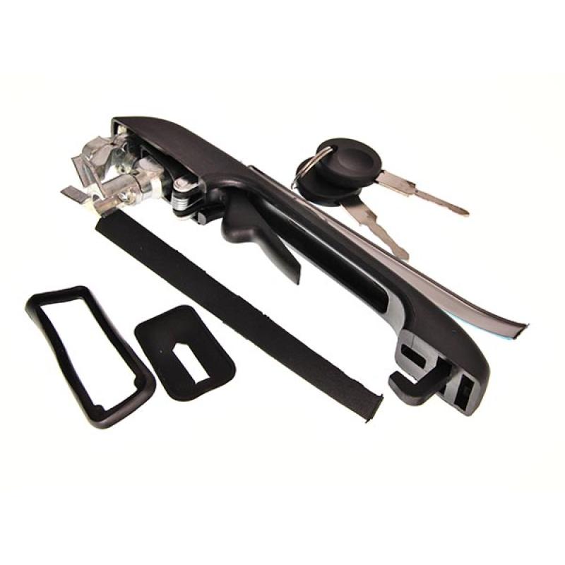 Poignée de porte avant droit MAXGEAR 28-0050 - Visuel 1