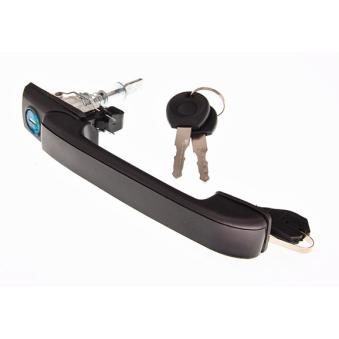 Poignée de porte avant gauche MAXGEAR OEM 1H0837207B