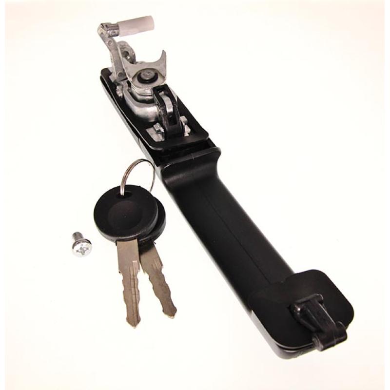 Poignée de porte avant droit MAXGEAR 28-0061 - Visuel 1