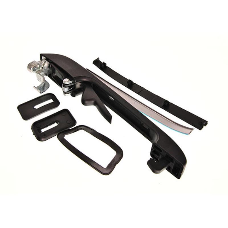 Poignée de porte arrière gauche MAXGEAR 28-0075 - Visuel 1