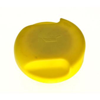 Bouchon, goulotte de remplissage d'huile MAXGEAR OEM 650091