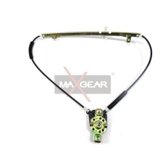 Lève-vitre avant gauche MAXGEAR [28-0144]