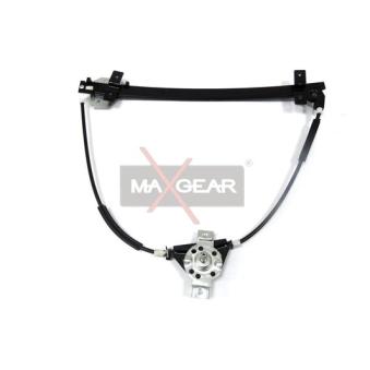 Lève-vitre MAXGEAR OEM 191837401B Lève-vitre MAXGEAR OEM 191837401B