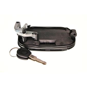 Poignée de porte avant droit MAXGEAR OEM 701837206