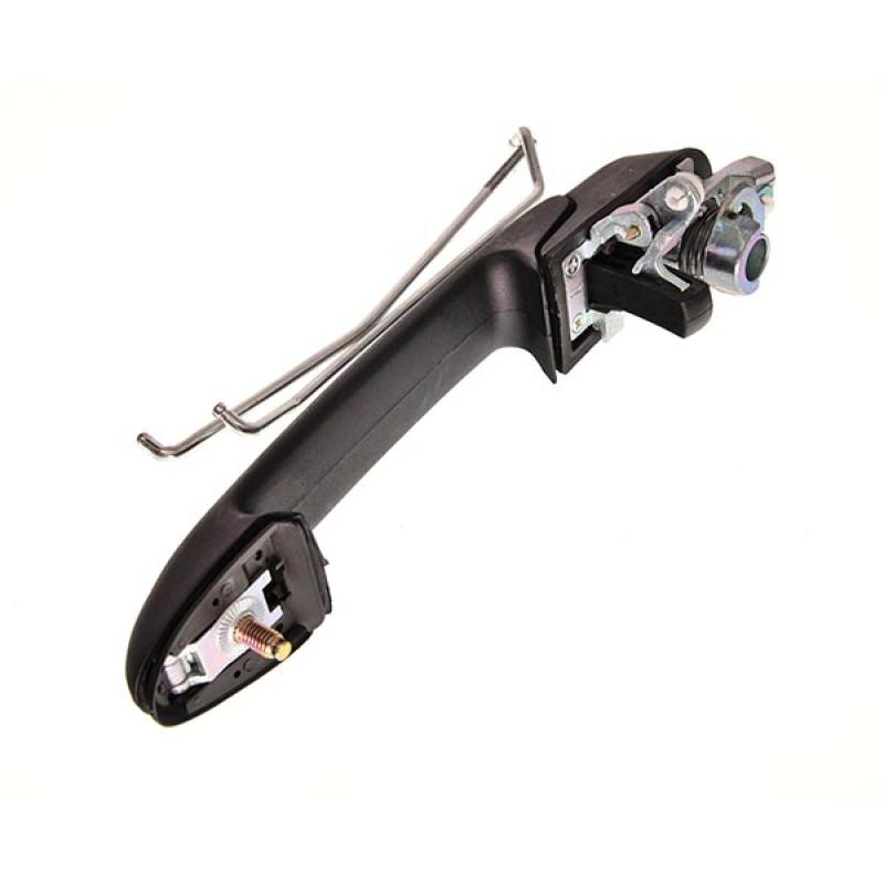 Poignée de porte avant droit MAXGEAR 28-0190 - Visuel 1