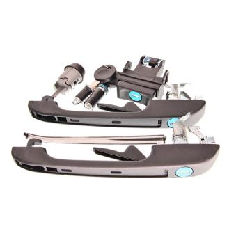 Jeu de serrures, verrouillage MAXGEAR 28-0193 Jeu de serrures, verrouillage MAXGEAR 28-0193