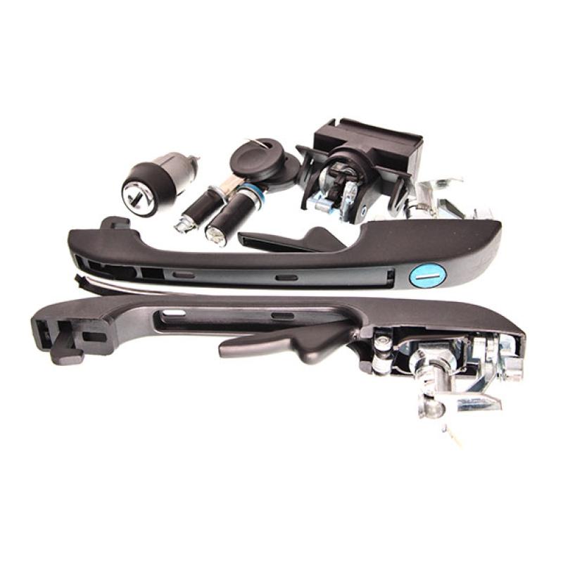 Jeu de serrures, verrouillage MAXGEAR 28-0193 - Visuel 1