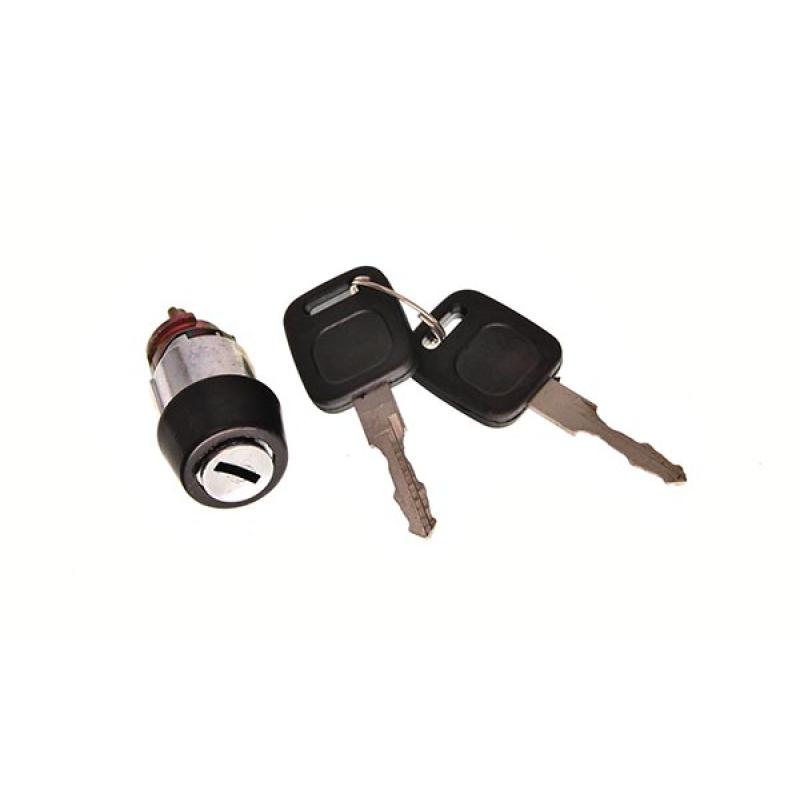 Cylindre de fermeture, serrure de contact d'allumage MAXGEAR 28-0199 - Visuel 1