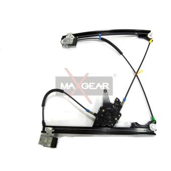 Lève-vitre avant droit MAXGEAR OEM 1H0837462