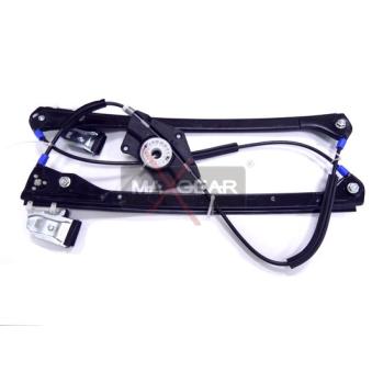 Lève-vitre avant gauche MAXGEAR OEM 3B1837461