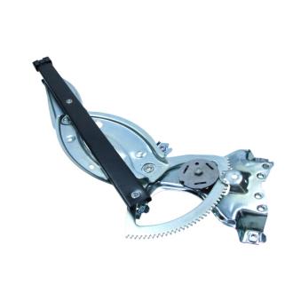 Lève-vitre avant droit MAXGEAR OEM 357837402D