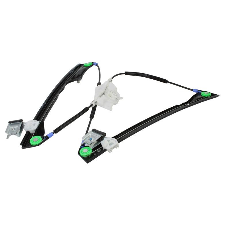 Lève-vitre avant gauche MAXGEAR 28-0218 - Visuel 1