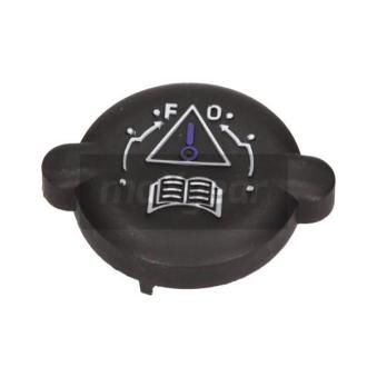 Bouchon, réservoir de liquide de refroidissement MAXGEAR OEM 130684 Bouchon, réservoir de liquide de refroidissement MAXGEAR OEM 130684