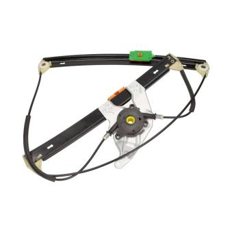 Lève-vitre avant gauche MAXGEAR OEM 4B0837461A Lève-vitre avant gauche MAXGEAR OEM 4B0837461A