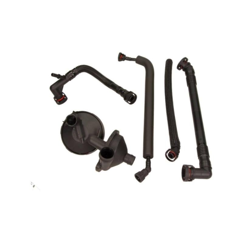 Soupape, dégazage du carter MAXGEAR 28-0252SET - Visuel 1
