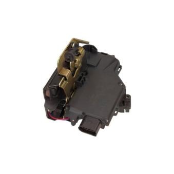 Serrure de porte avant droit MAXGEAR OEM 4B1837016G