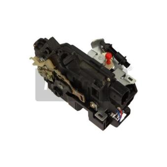 Serrure de porte arrière gauche MAXGEAR OEM 4B0839015G Serrure de porte arrière gauche MAXGEAR OEM 4B0839015G