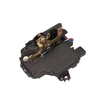Serrure de porte avant gauche MAXGEAR OEM 6X1837015Q