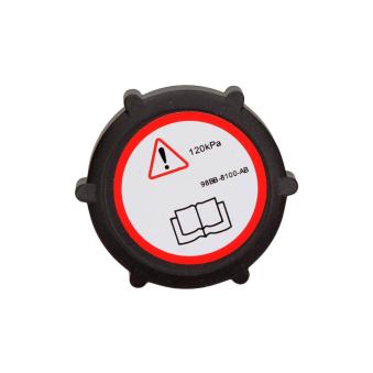 Bouchon, réservoir de liquide de refroidissement MAXGEAR OEM 1029727