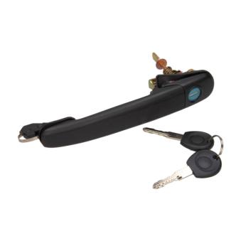 Poignée de porte MAXGEAR OEM 6N0837207D Poignée de porte MAXGEAR OEM 6N0837207D
