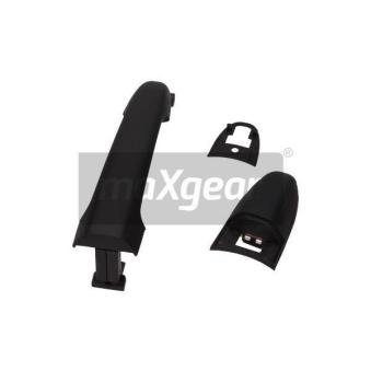 Poignée de porte MAXGEAR OEM 9067600070