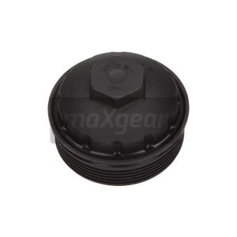 Couvercle, boîtier du filtre à huile MAXGEAR OEM 45115433