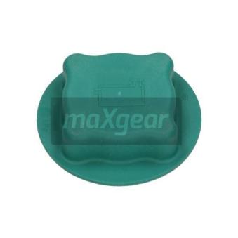 Bouchon, réservoir de liquide de refroidissement MAXGEAR 28-0314