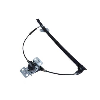 Lève-vitre avant gauche MAXGEAR OEM 701837461A