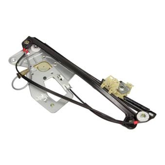 Lève-vitre avant gauche MAXGEAR OEM 51338252393