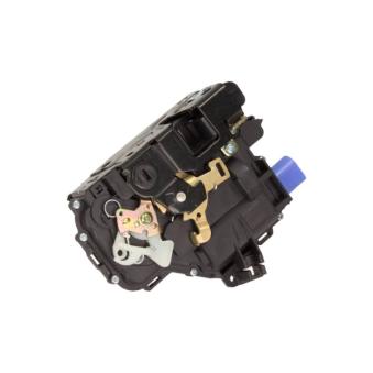 Serrure de porte arrière droit MAXGEAR OEM 3B4839016AN Serrure de porte arrière droit MAXGEAR OEM 3B4839016AN