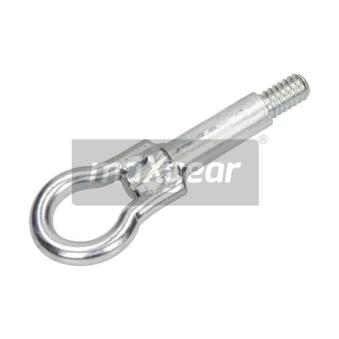 Crochet MAXGEAR [28-0351]