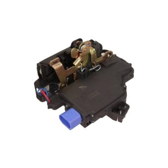 Serrure de porte avant droit MAXGEAR OEM 5J1837016