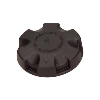 Bouchon, réservoir de liquide de refroidissement MAXGEAR OEM 17117639021