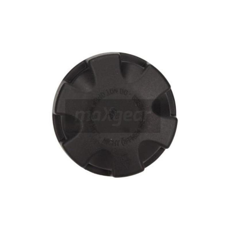 Bouchon, réservoir de liquide de refroidissement MAXGEAR 28-0367 - Visuel 1