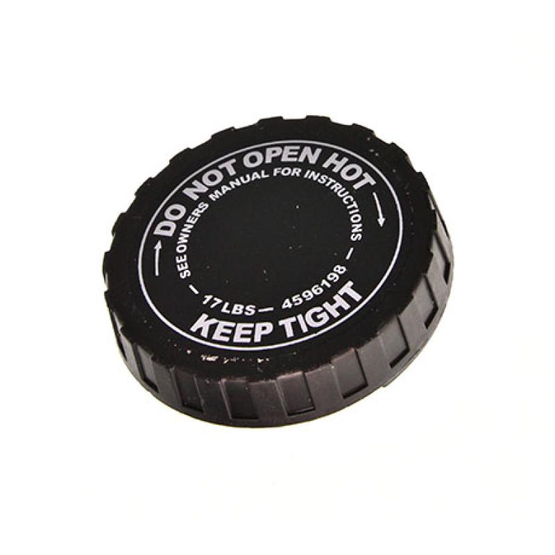 Bouchon, réservoir de liquide de refroidissement MAXGEAR 28-0390 - Visuel 1