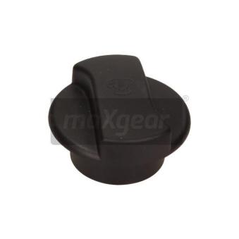 Bouchon, réservoir de liquide de refroidissement MAXGEAR OEM 1110205 Bouchon, réservoir de liquide de refroidissement MAXGEAR OEM 1110205