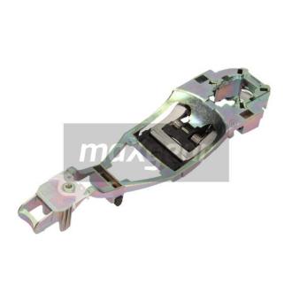 Cadre de poignée de porte MAXGEAR [28-0403]