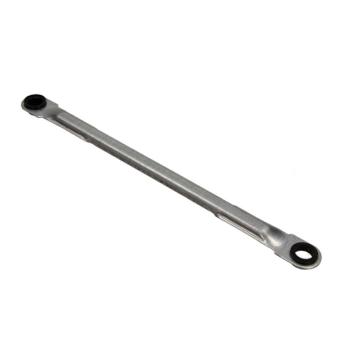 Tige du moteur, essuies glaces avant gauche MAXGEAR OEM 5J0955325