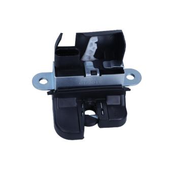 Serrure de porte MAXGEAR OEM 5K0827505C