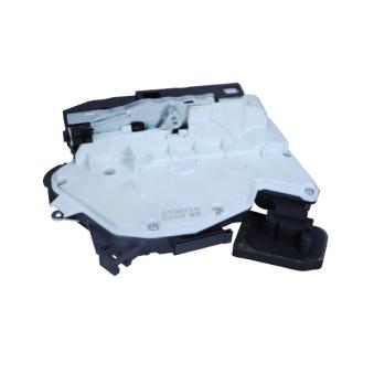 Serrure de porte avant droit MAXGEAR OEM 5K1837016B