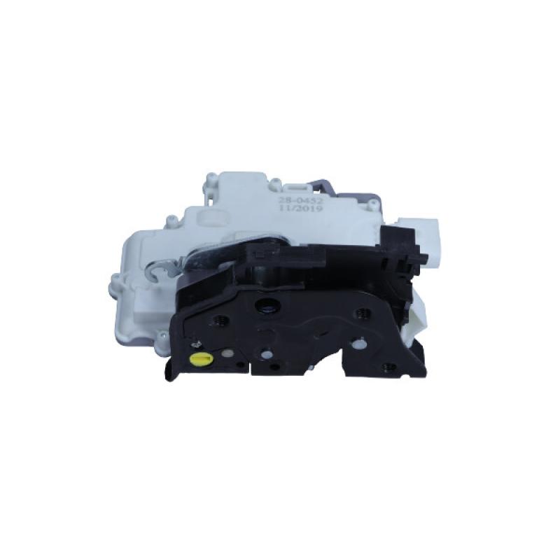 Serrure de porte avant droit MAXGEAR 28-0452 - Visuel 1