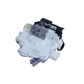 Serrure de porte avant gauche MAXGEAR OEM 8J1837015A
